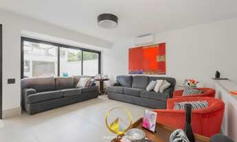 Imagem 6: São Paulo - Casa Padrão - Alto de Pinheiros