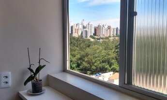 Imagem 6: Apartamento para venda com 80 metros quadrados com 2 quartos em Cambuci - São Paulo - SP