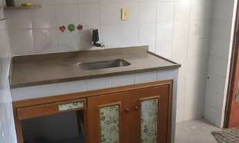 Imagem 6: Apartamento para aluguel tem 65 metros quadrados com 2 quartos em Higienópolis - Rio de Ja