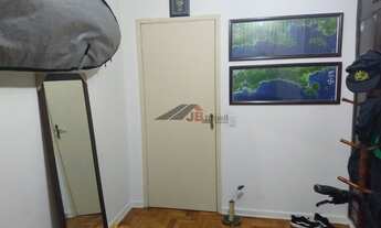 Imagem 5: Apartamento 02 Dorm. em vila alexandria - São Paulo