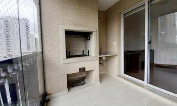 Imagem 2: Perdizes - 170 metros - 4 dorms (3 suites) - Terraço Gourmet