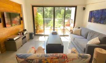 Imagem: Charmoso Apartamento Duplex Decorado!!!