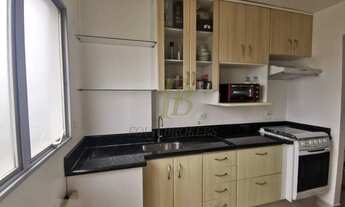 Imagem 5: Apartamento dois quartos em Vila Progredior - São Paulo