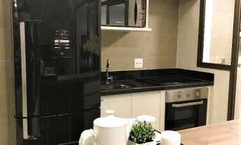 Imagem 6: Studio à venda, 45m², 1 vaga - Chácara Klabin