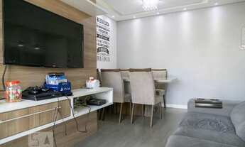 Imagem 6: Apartamento para venda com 56 metros quadrados com 2 quartos em Vila Nova Galvão - São Pau