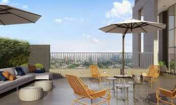 Imagem 5: Studio para venda com 22 metros quadrados com 1 quarto em Consolação - São Paulo - SP