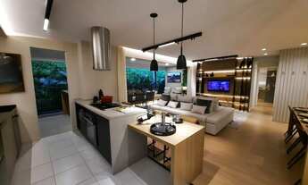 Imagem 2: Apartamento Alto Padrão