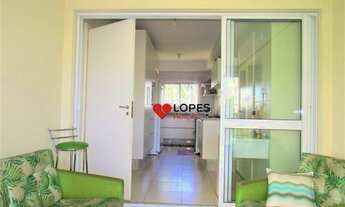 Imagem 7: CENTRAL PARK MOOCA - APARTAMENTO COM 03 SUÍTES, VARANDA GOURMET, 02 VAGAS