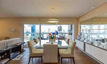 Imagem 4: Apartamento com 2 dormitórios à venda, 120 m² por R$ 2.280.000,00 - Vila Olímpia - São Pau