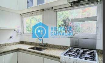 Imagem 3: APARTAMENTO RESIDENCIAL em SÃO PAULO - SP, MORUMBI