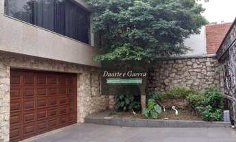 Imagem 6: Ampla Casa com Piscina, Garagem tipo salão de Festas