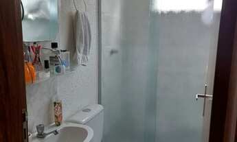 Imagem 5: Apartamento para venda tem 48 metros quadrados com 2 quartos em Parque Munhoz - São Paulo