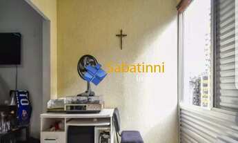 Imagem 5: APARTAMENTO A VENDA EM SP BELA VISTA