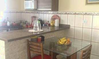 Imagem 7: Casa com 3 dormitórios à venda, 258 m² por R$ 799.999,00 - Vila Natal - Mogi das Cruzes/SP