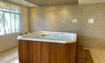 Imagem 6: Apartamento a venda com 133 metros quadrados