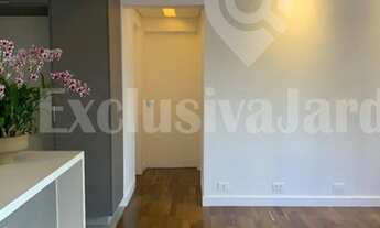 Imagem 4: APARTAMENTO RESIDENCIAL em Sao paulo - SP, Jardim América