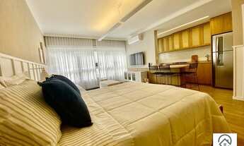 Imagem 2: SãO JOSé - Studio - Campinas