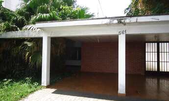 Imagem 2: São Paulo - Casa Padrão - JD. DA SAUDE