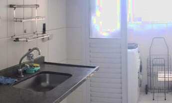 Imagem 4: Apartamento para Locação em São Paulo, Barra Funda, 3 dormitórios, 1 suíte, 2 banheiros, 1