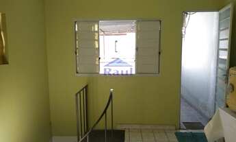 Imagem 6: VENDA / LOCAÇÃO - SOBRADO - COMERCIAL - CHÁCARA SANTO ANTÔNIO - SÃO PAULO/SP