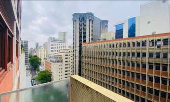 Imagem 5: ANDAR ALTO, 170 M², 3 DORMS., 01 SUITE, 03 WC'S, 01 VAGA, 210 MTS DA PAULISTA