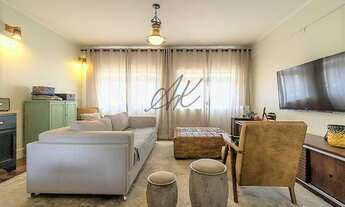 Imagem 2: Apartamento reformado, Vila Mariana, andar alto