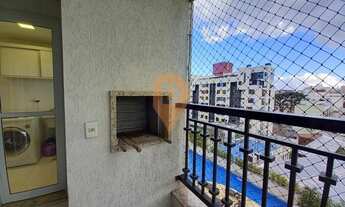 Imagem 6: Apartamento 2 dormitório no água verde