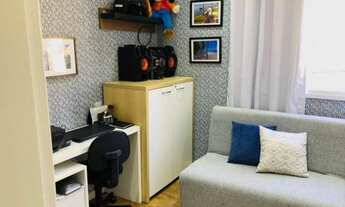 Imagem 6: Apartamento para venda com 119 metros quadrados com 2 quartos em Vila Carrão - São Paulo