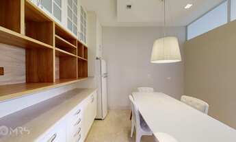 Imagem 6: Apartamento na Consolação - São Paulo, SP