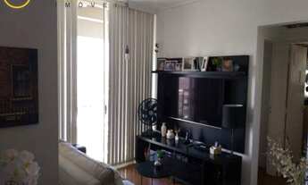 Imagem: SÃO PAULO - Apartamento Padrão - PERDIZES