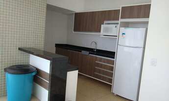 Imagem 7: Sacada de frente p/praça! excelente custo/beneficio!