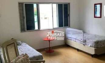 Imagem 6: Sobrado com 4 dormitórios à venda, 300 m² por R$ 1.980.000,00 - Cidade Monções - São Paulo