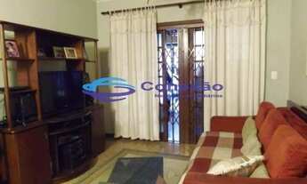 Imagem 3: SÃO PAULO - Casa Padrão - Casa Verde