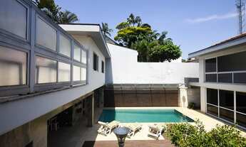 Imagem 3: Sobrado para aluguel e venda tem 646 metros quadrados com 4 quartos em Butantã - São Paulo