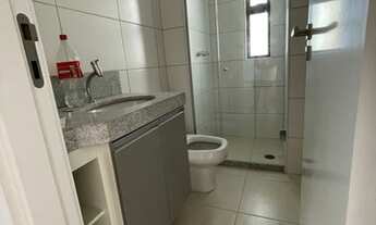 Imagem 5: Alugo Apartamento no Venâncio Barbosa