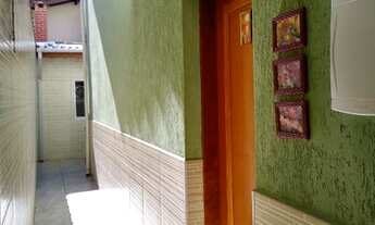 Imagem 4: Sobrado para venda possui 107 metros quadrados com 2 quartos em Jardim Jamaica - São Paulo