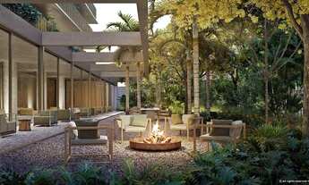 Imagem 6: 480m² na Diogo Jacome com Sabiá