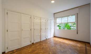 Imagem 3: Apartamento para venda com 198 metros quadrados com 4 quartos em Copacabana - Rio de Janei