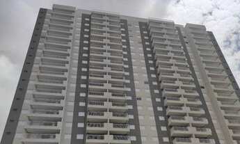 Imagem 3: Apartamento para venda com 58 metros quadrados com 2 quartos em Penha de França - São Paul