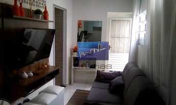 Imagem 3: Casa com 2 dormitórios à venda por R$ 560.000,00 - Vila Carrão - São Paulo/SP