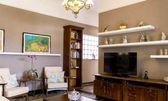 Imagem 2: Casa para venda possui 350 metros quadrados com 4 quartos