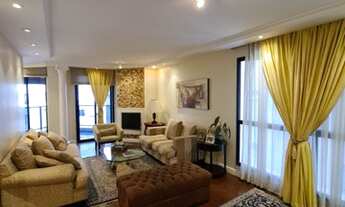 Imagem: APARTAMENTO COM 3 SUITES E 2 VAGAS - METRÔ