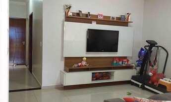 Imagem 3: JL-Vendo excelente casa no Setor O - 03qtos/suite e barraco de fundos - Cel