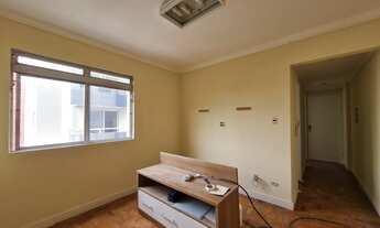 Imagem 2: Apartamento 1 dormitório,63 metros próximo ao metrô Consolação