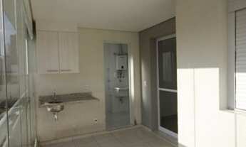 Imagem 3: Apartamento Novo à Venda por R$ 620.000 mil - Atualle Vila Prudente - SP - São Paulo - SP