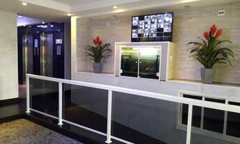 Imagem 6: Kitnet/conjugado - Liberdade São Paulo