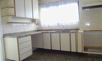 Imagem 4: Apartamento venda e locação 210 m² com 3 suítes 4 vagas - Moema SP