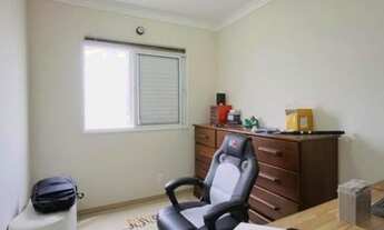 Imagem 6: Apartamento para venda tem 98 metros quadrados com 3 quartos em Vila Carrão - São Paulo