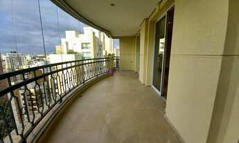 Imagem: Apartamento com 3 dormitórios (2 suítes)