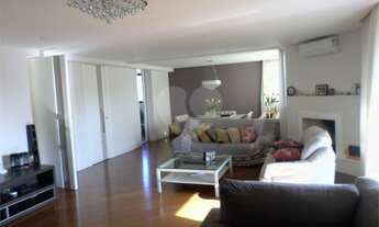 Imagem 4: São Paulo - Apartamento Padrão - MORUMBI